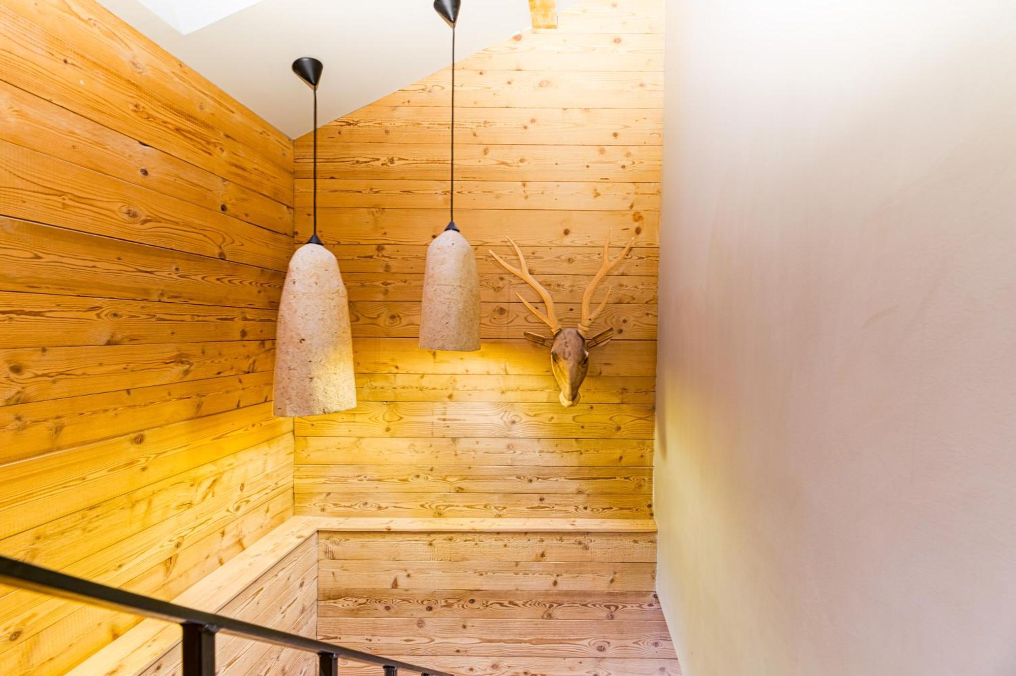 Homency - Chalet Rodina Alpe d'Huez Exterior photo